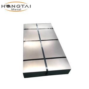 China 1mm 3mm 5mm 4x8 Galvanized Coated Steel Sheet 200g/M2 on sale