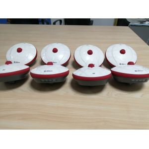 High Accuracy IP68 GPS Stonex S900 / S1 Handheld Rover RTK GNSS S1