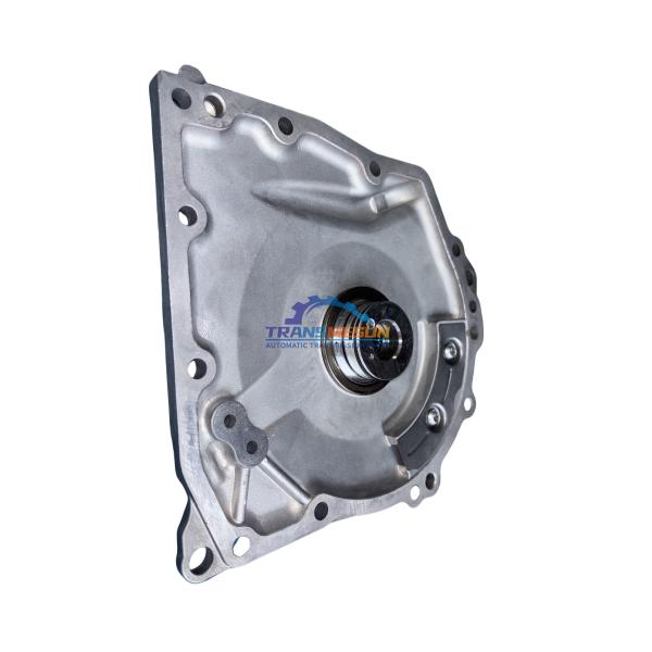 Transmission rear cover assembly 35102-42010 for Toyota RAV4 four-speed automatic transmission U140F