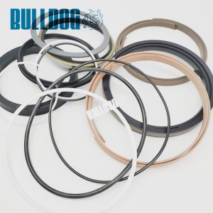 K9002003 401107-00323 Bucket Cylinder Seal Kit For Doosan DX480LC DX500LC