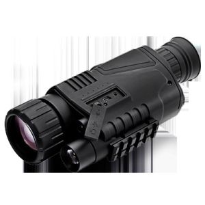 China 5x 8x Digital Night Vision Scope Outdoor Monocular Telescope For Hunting Fishing on sale