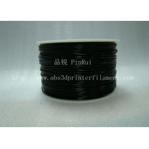 Good toughness ABS 3d Printer Filament materials for RepRap , Markerbot