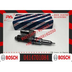 Reman Fuel Injector 0414701006 0414701053 0414701084 0986441003 0986441103