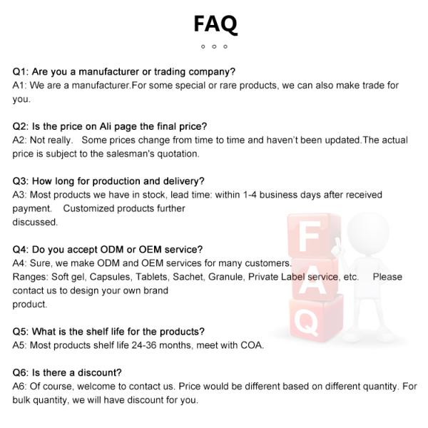 GMP Certificated private label glucosamine chondroitin MSM softgel capsule for food supplement