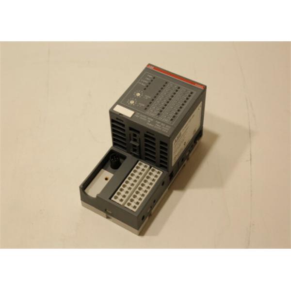 DC505-FBP S500 FBP Interface Mod 8DI / 8D 1SAP220000R0001 PLC Control Builder