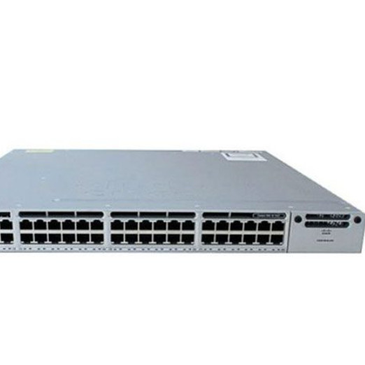 Quality Bundle Network Advantage Cisco Switch And Router C9500-48X-A Catalyst 9500 48 Port 10G for sale