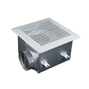 Full Metal Boxing High CFM Ventilation Fans ​Indoor Smoking Ventilation System​
