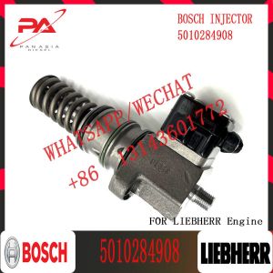 diesel engine fuel injection unit pump 0414750003 0414750002 E7-350 F00HN36635