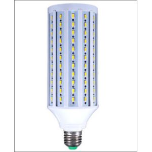 HKV-CORN-30W LED Energy Saving Bulbs With B22 E27 E40 Lamp Holder Base
