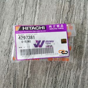 Wholesale Hitachi Japanese Car Parts 4297381 Hitachi O Ring Seal Kit from china suppliers