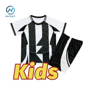 Peak Performance Kids Soccer Jerseys Unleash Your Potential with Quick Dry