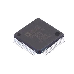 New Genuine Electronics AD7606C-16BSTZ-RL Potentiometer Resistor Capacitor