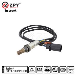 Wholesale ZPY Front Oxygen Sensor 06E906262N for Audi VW Porsche from china suppliers