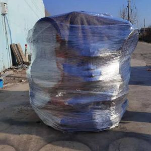 Boat Type Rubber Fender Floating Inflatable Rubber Marine Fenders