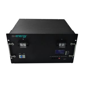 Multipurpose LiFePO4 Lithium Battery 48v 200ah Sustainable Durable