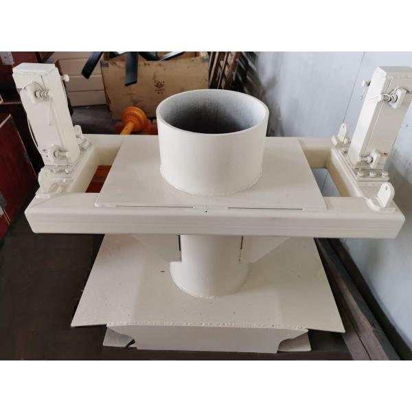 400000M3 Fly Ash Powder Mixer AAC Brick Machine