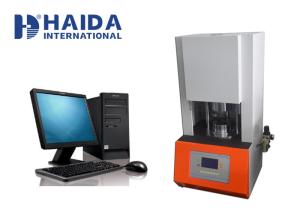 Wholesale Computer Control Mooney Viscometer For Rubber Testing Include 1set Computer from china suppliers