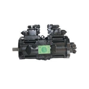 Best Sales Digging Hydraulic Main Pump K3V112DTP-9TCM-14T for Kobelco SK200-8