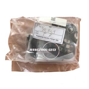 SUPPORT/MOTOR/EWS/GT/ASSY DWG PQO74849 L=9mm SMIT Textile GS900 GS920 GS940