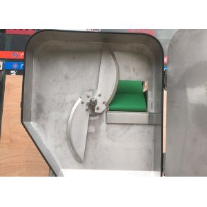Multifunctional Fruit Leafy Vegetable Cabbage Shredding Machine