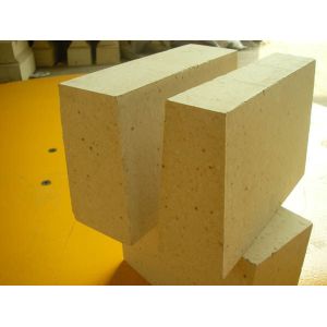 China Refractory High Alumina Bricks , Heat Resistant Bricks on sale