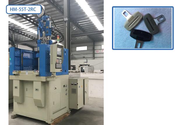 Quality Automatic High Speed Injection Moulding Machine 2 Cavities With Robot for sale
