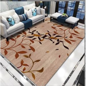 China Full Living Room Floor Carpets Crystal Velvet Sofa Bed Blanket Home Machine Washable on sale