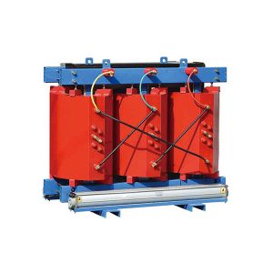 step down 1000kva 10kv 20 kv resin-insulated dry-type distribution transformers