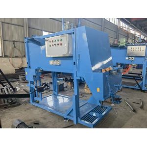 Fully automatic Cattle Crushes Cattle Equipment and Farming Supplies Use for