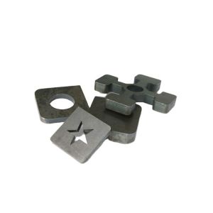 50mm Mild Steel Services Thin Metal Anodizing Laser Cutting Sheet Metal