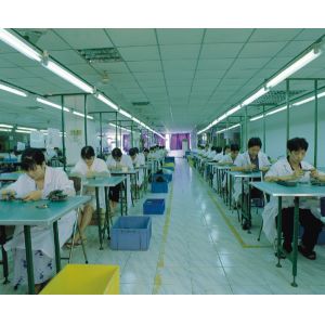 Shenzhen Hongda Electronic Co., Ltd.