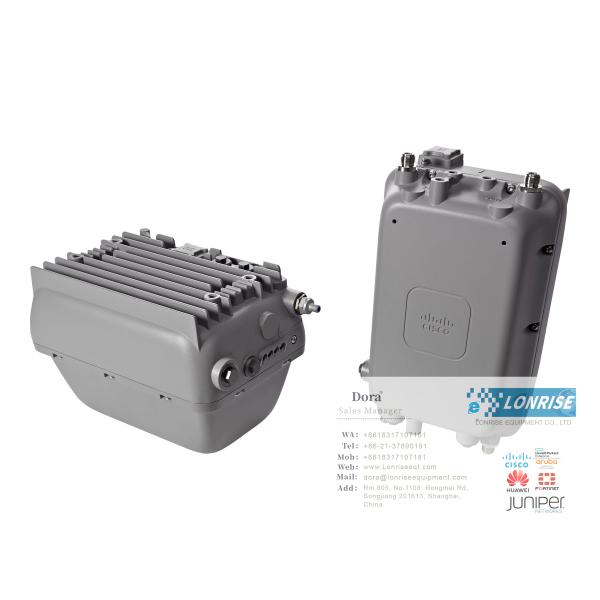 New Sealed AIR-AP1572EAC-H-K9 1570 Series Outdoor Access Point In Stock