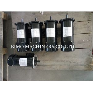 TEFC PMDC Motor 56C Frame 1/2 Hp Electric Motor 1750 Rpm