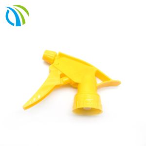 1cc 18mm Acid Resistant Trigger Sprayer 28mm 8oz ODM Color For Linen Liquids