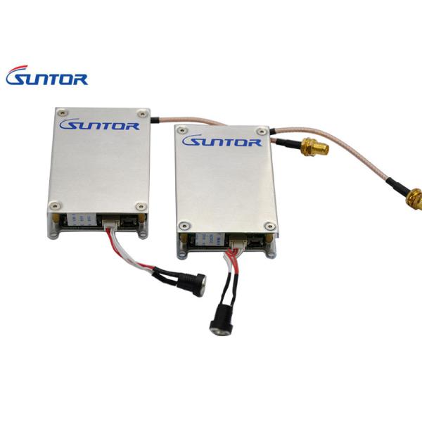 Quality Tiny TDD COFDM Drone Video Transmitter FPV wireless HD video transmitter less than 60g for sale