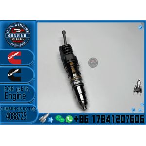 Wholesale Reman Fuel Injector 4088725 4902818 1464994 1464997 4928264 4928260 1464994 4062569 4928260 for Scania Cummins QSX15 ISX from china suppliers