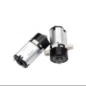 China 3.7V Low Speed 65rpm DC Planetary Gear Motor 10MM Planetary Gearbox Motor on sale