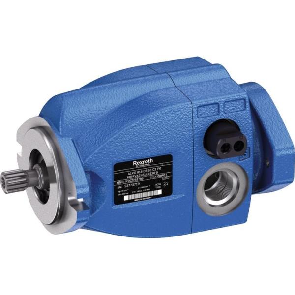 Quality A1VO035D4A2P0/10MLVB2S51A2S20-0,    R902518961,    Bosch Rexroth,    A1VO series 10,    Axial piston variable pump for sale