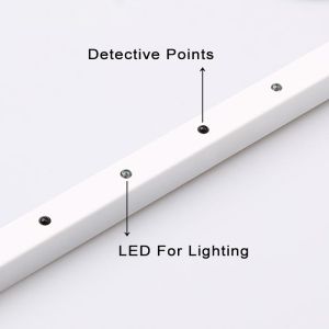 Kerong DC12V Door Infrared Sensor Electronic Locking System