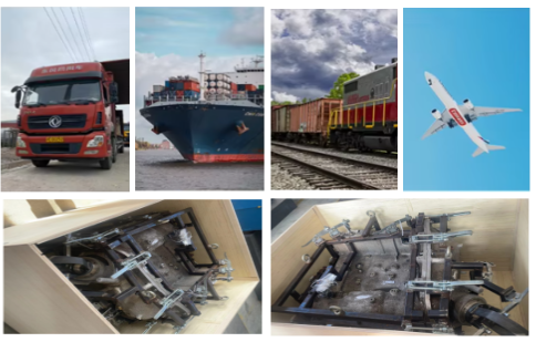 Waterproof Rotomolded Storage Box Refrigerator Plastic Freezer Separator Accessories