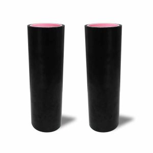 Customizable Polyester Adhesive Labels with 60 Ounces Per Inch Removability /