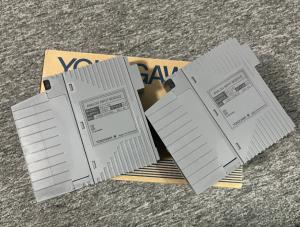 Yokogawa Analog Input Output Module AAB841-S03/M4A00 8 Channel