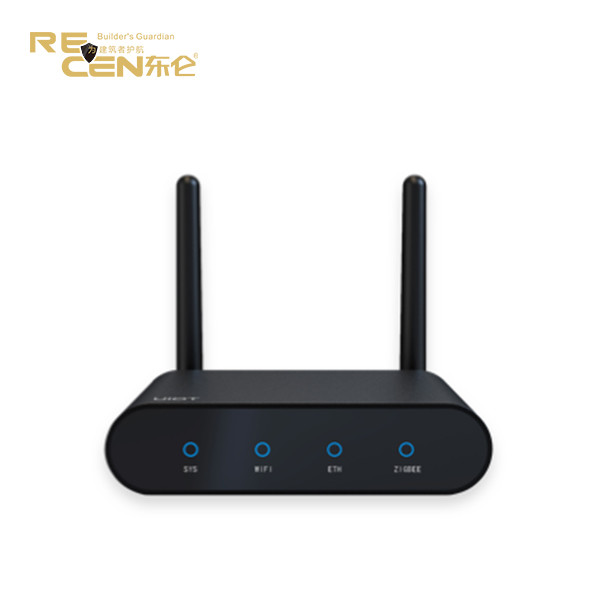 Quality Zigbee Home Auto Remote Control Repeater Smart Home Device IR Smart Home for sale