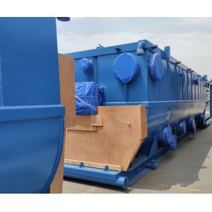 API Solids Control System ZJ Rig Drilling Fluid System