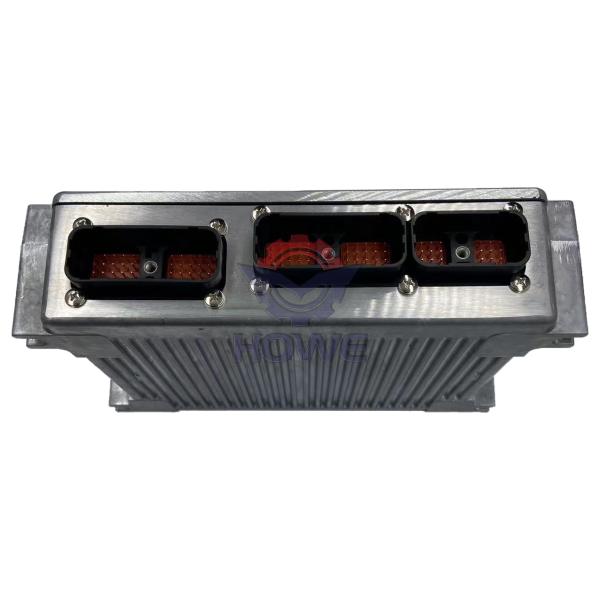 Excavator Control Unit PC200-7 PC220-7 PC270-7 Hydraulic Controller Computer Board