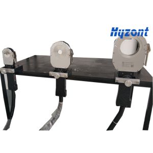 High Power Rating Durable Orbital Welding Machine Electric Power Source 360°