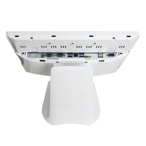 Win10 Pro J1900 Windows Pos Terminal Touch Screen Cash Register