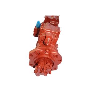 DH220-5 DH215-7 DH225-7 Excavator Hydraulic Pump K3V112DT K3V112DT-HN