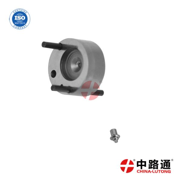 Quality Common Rail Piezo Injector Control Valve Kit F00GX17004 for Piezo Injector Control Valve Kit for sale