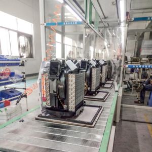 FSDL Air Conditioner Assembly Line with Competitive Cooling Capacity 9000BTU